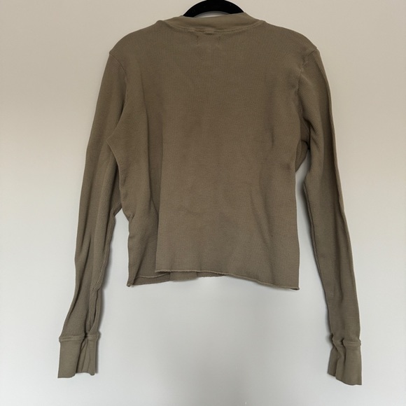 MATE x Parachute Thermal Top - Picture 3 of 5